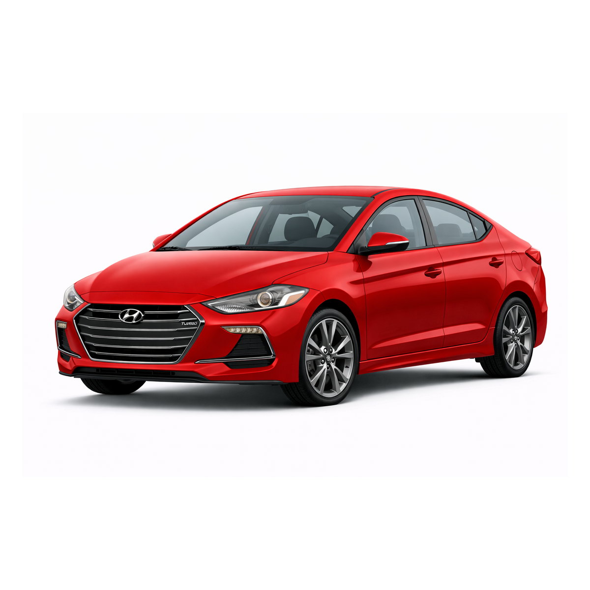 LUNETA HYUNDAI ELANTRA 2011-2016